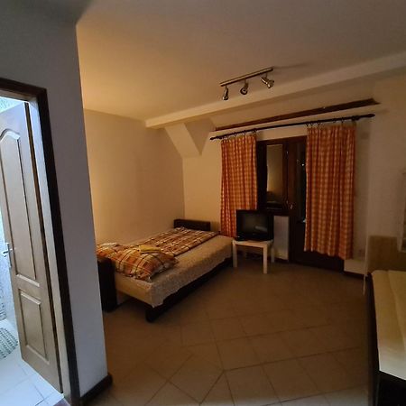 Apartments Dviletov Kutak Kopaonik Dış mekan fotoğraf