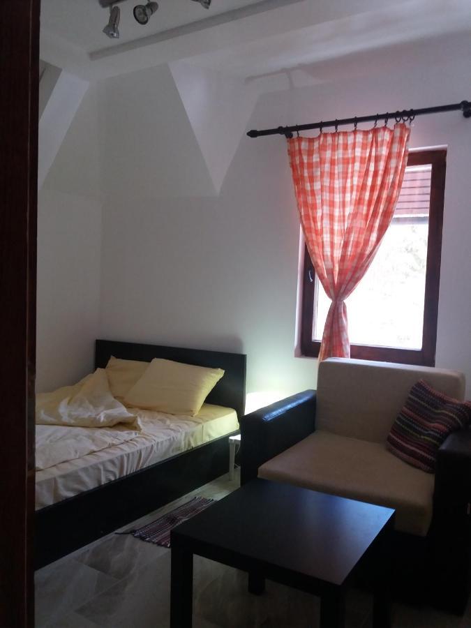 Apartments Dviletov Kutak Kopaonik Dış mekan fotoğraf