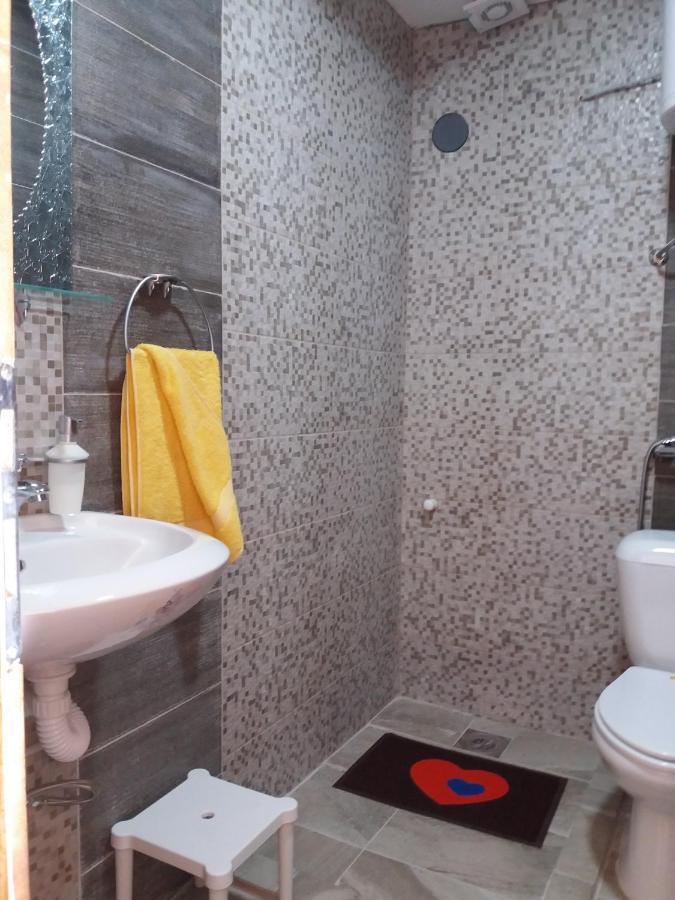 Apartments Dviletov Kutak Kopaonik Dış mekan fotoğraf