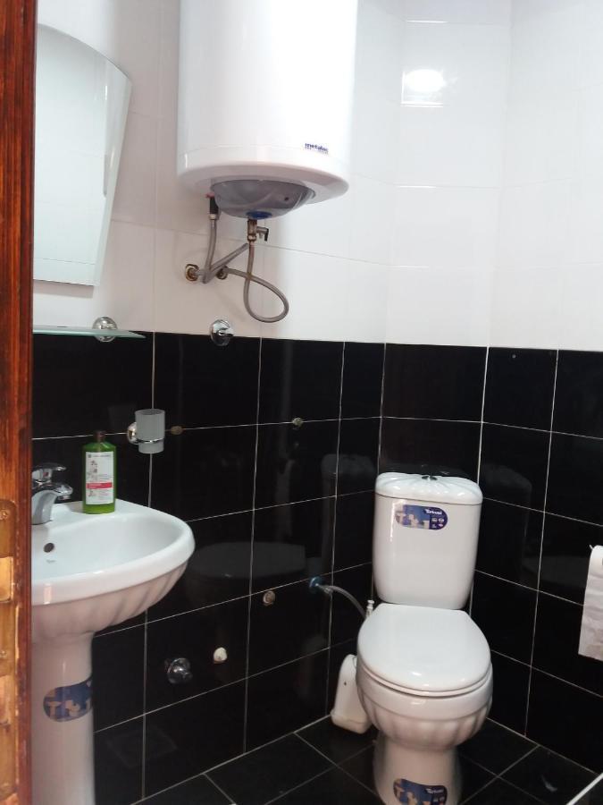 Apartments Dviletov Kutak Kopaonik Dış mekan fotoğraf