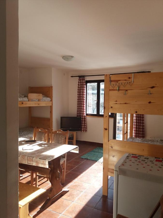 Apartments Dviletov Kutak Kopaonik Dış mekan fotoğraf