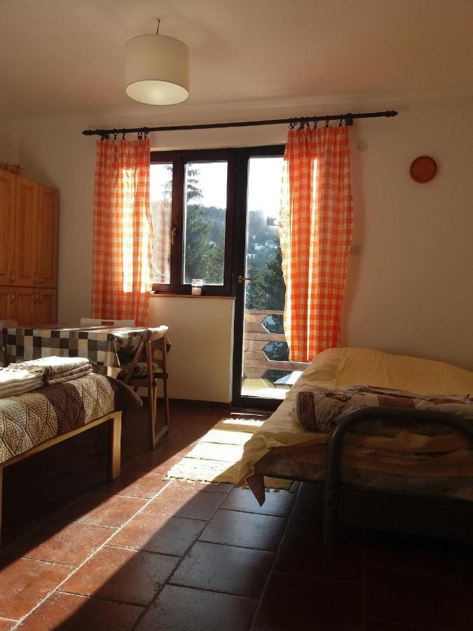 Apartments Dviletov Kutak Kopaonik Dış mekan fotoğraf