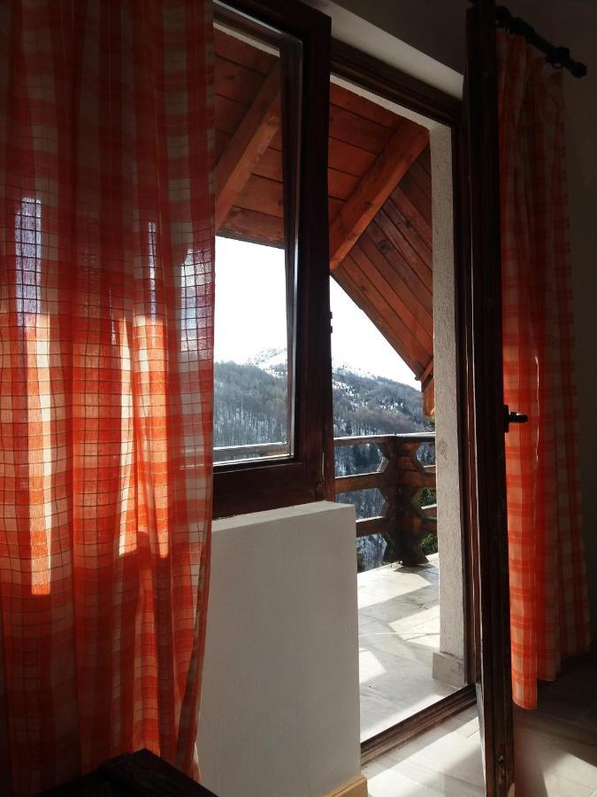Apartments Dviletov Kutak Kopaonik Dış mekan fotoğraf