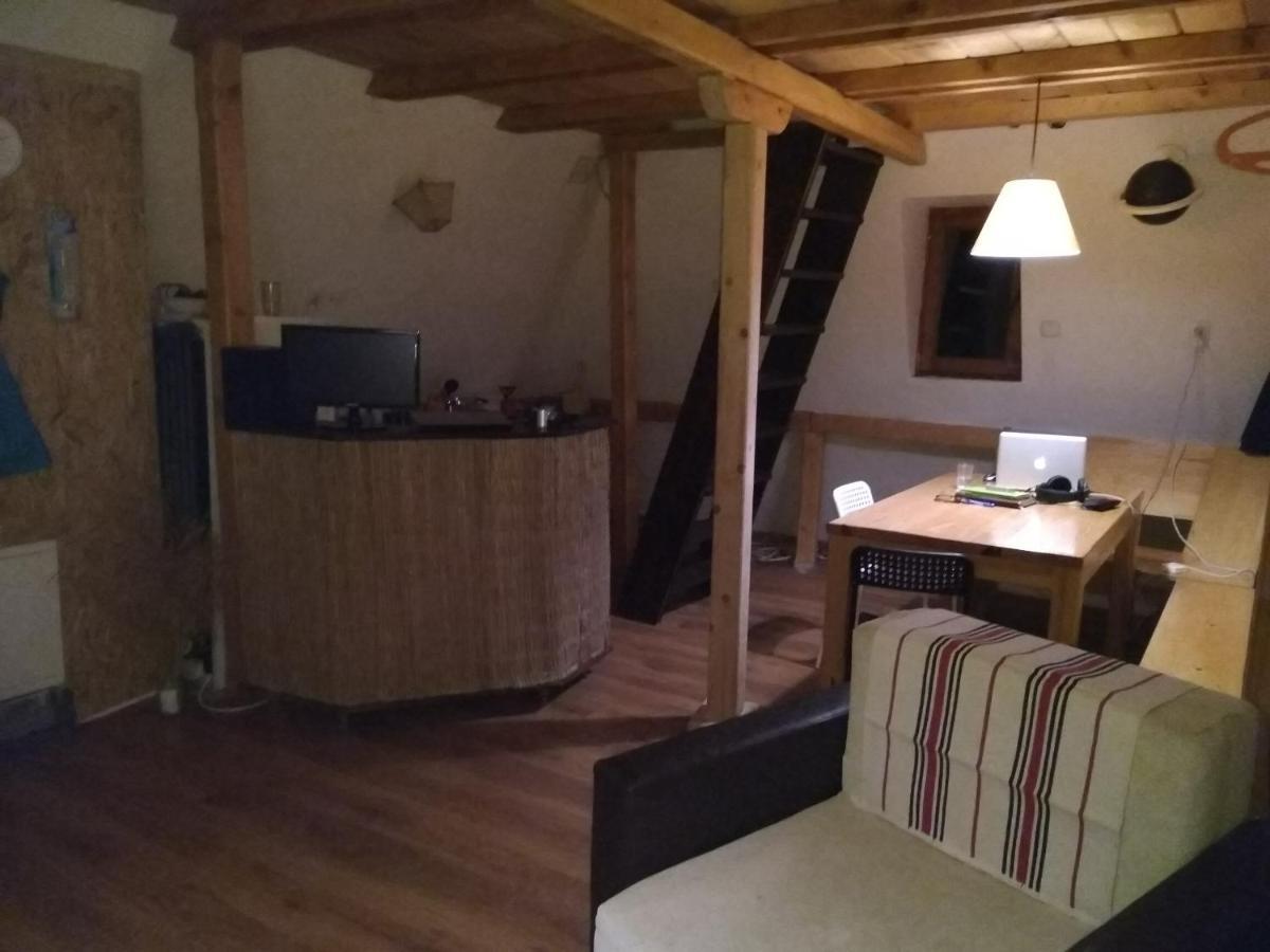 Apartments Dviletov Kutak Kopaonik Dış mekan fotoğraf