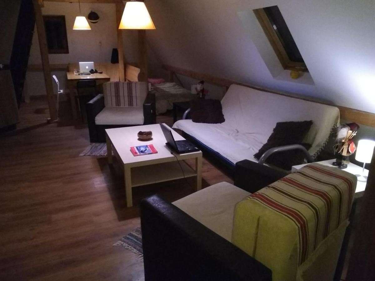 Apartments Dviletov Kutak Kopaonik Dış mekan fotoğraf