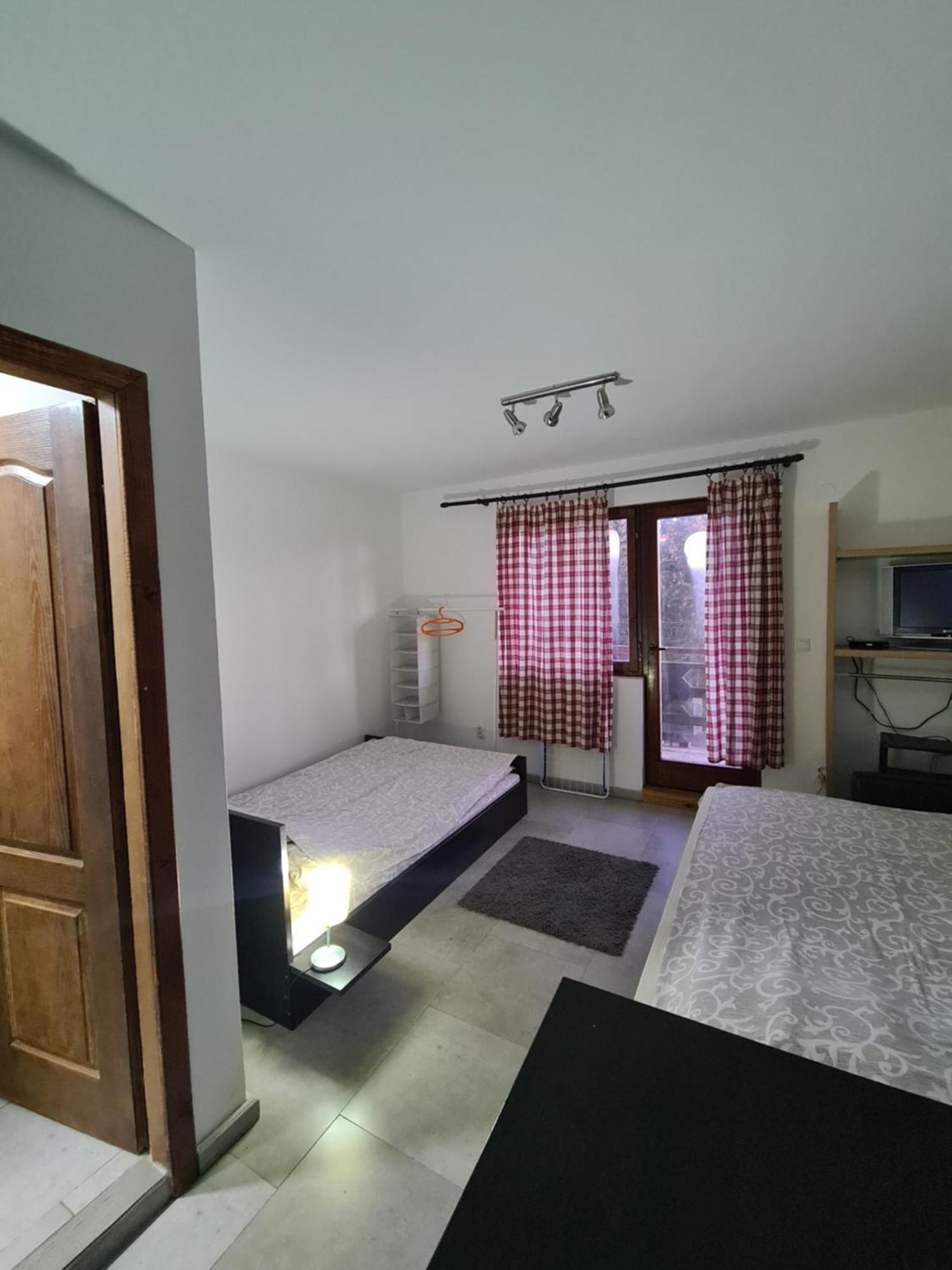Apartments Dviletov Kutak Kopaonik Dış mekan fotoğraf