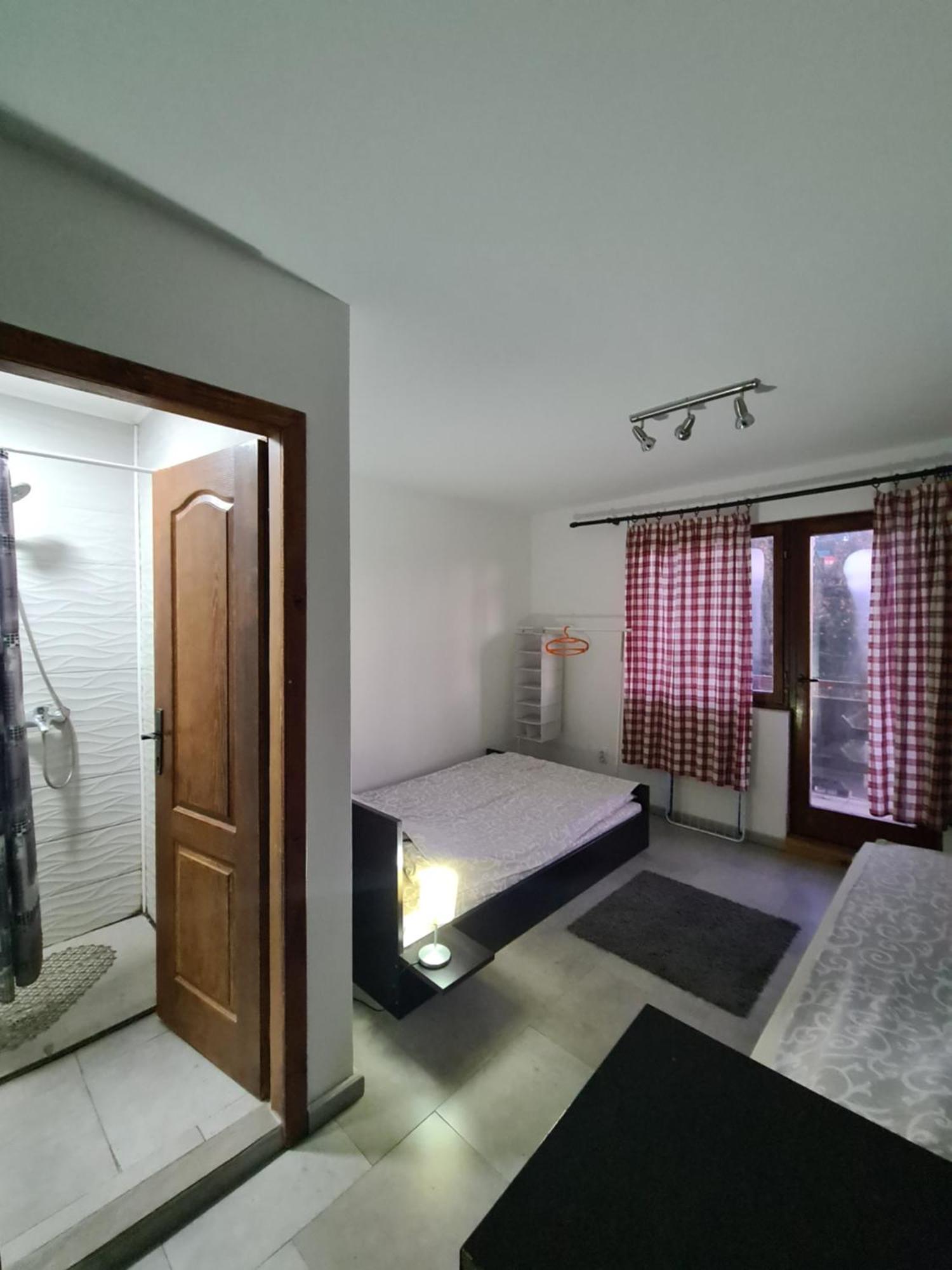 Apartments Dviletov Kutak Kopaonik Dış mekan fotoğraf