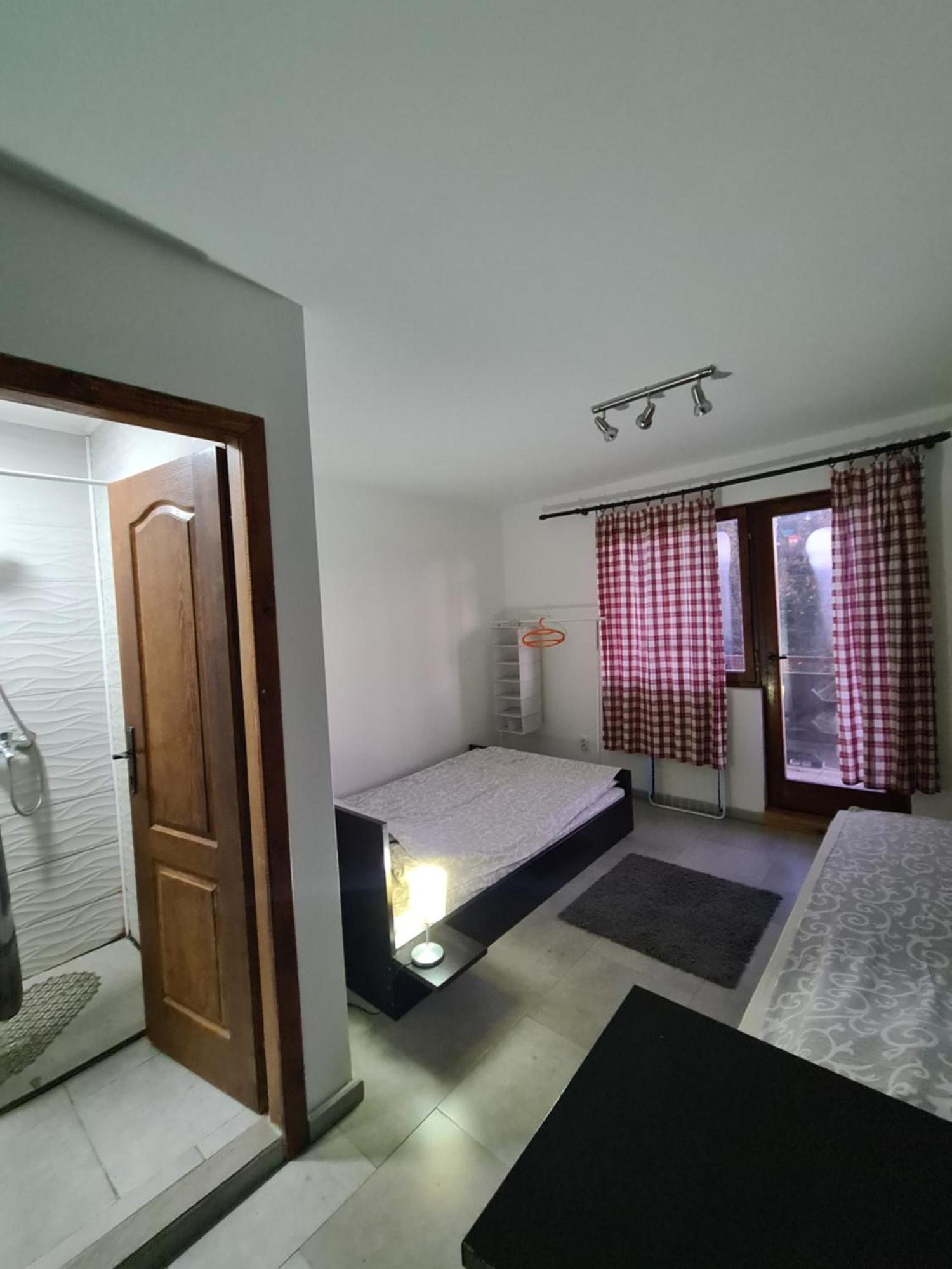 Apartments Dviletov Kutak Kopaonik Dış mekan fotoğraf