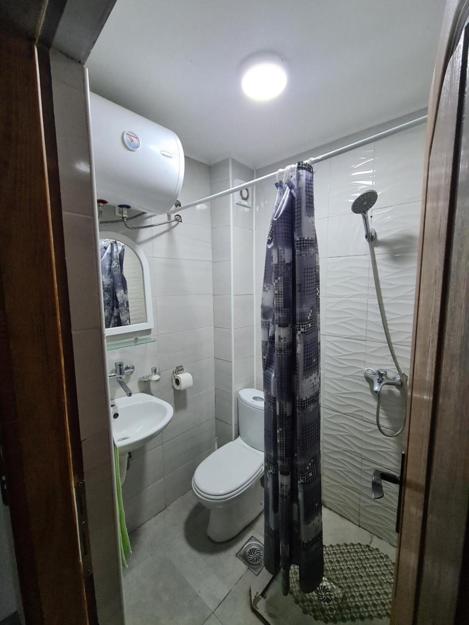 Apartments Dviletov Kutak Kopaonik Dış mekan fotoğraf