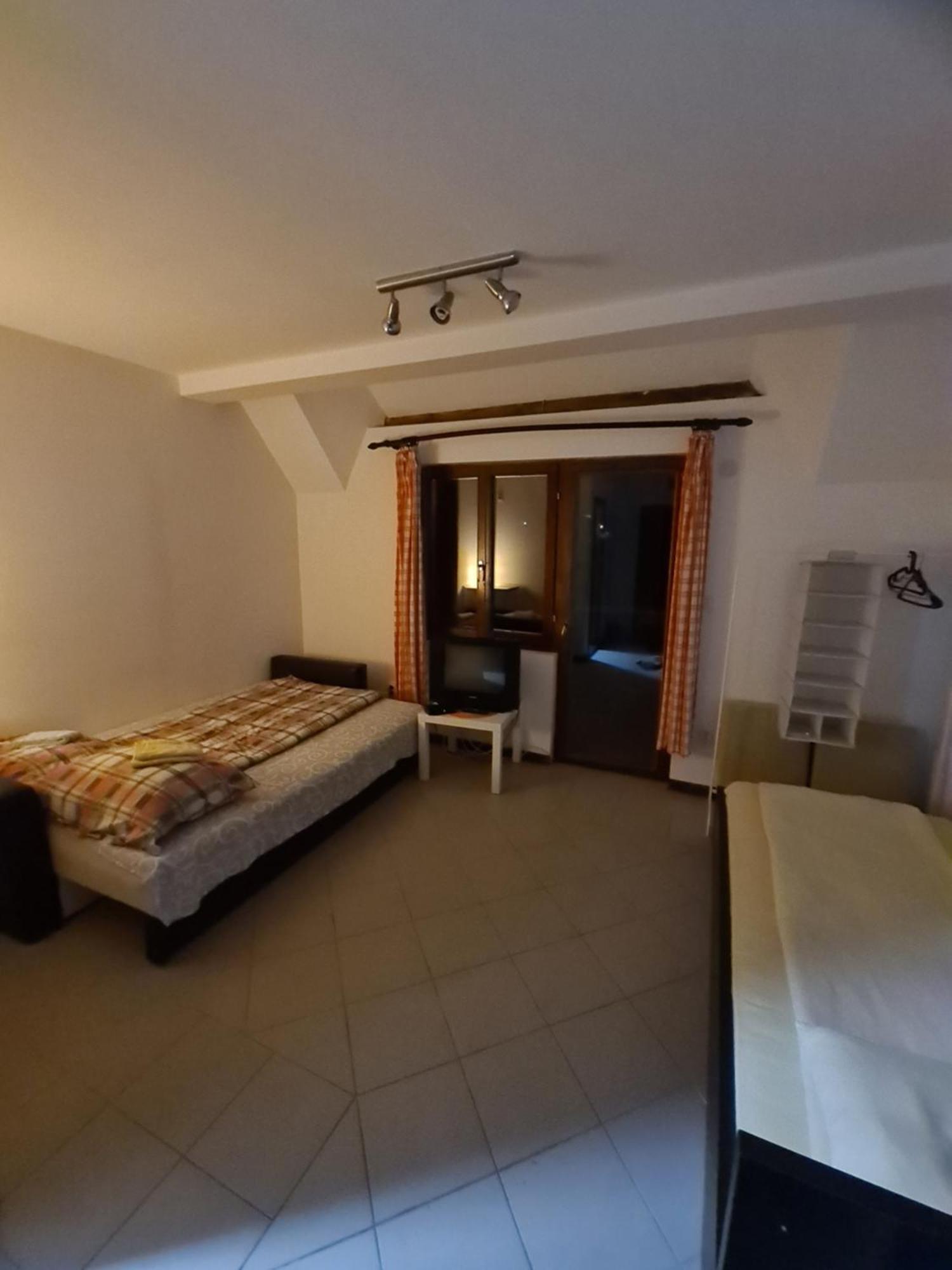 Apartments Dviletov Kutak Kopaonik Dış mekan fotoğraf