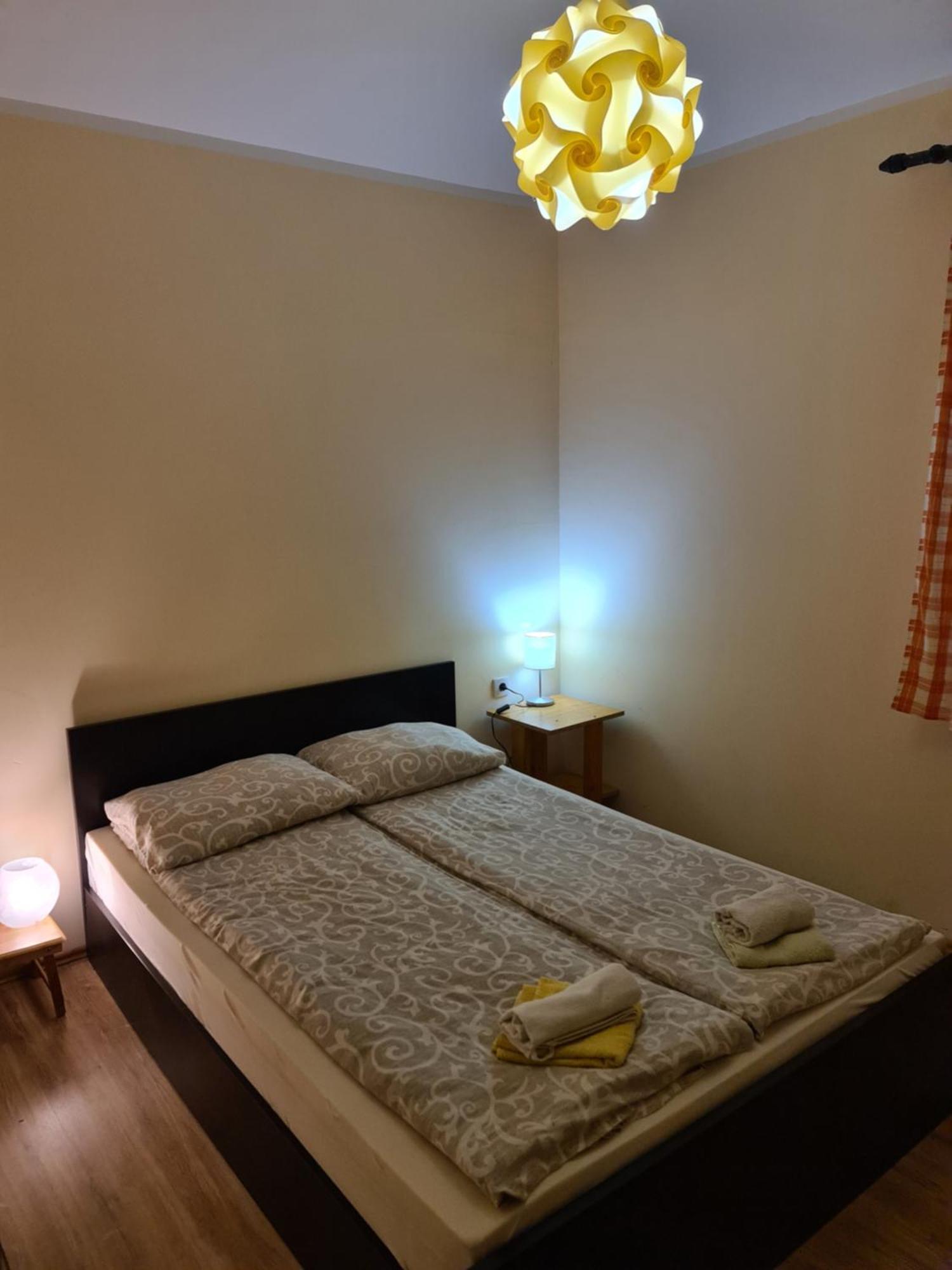 Apartments Dviletov Kutak Kopaonik Dış mekan fotoğraf