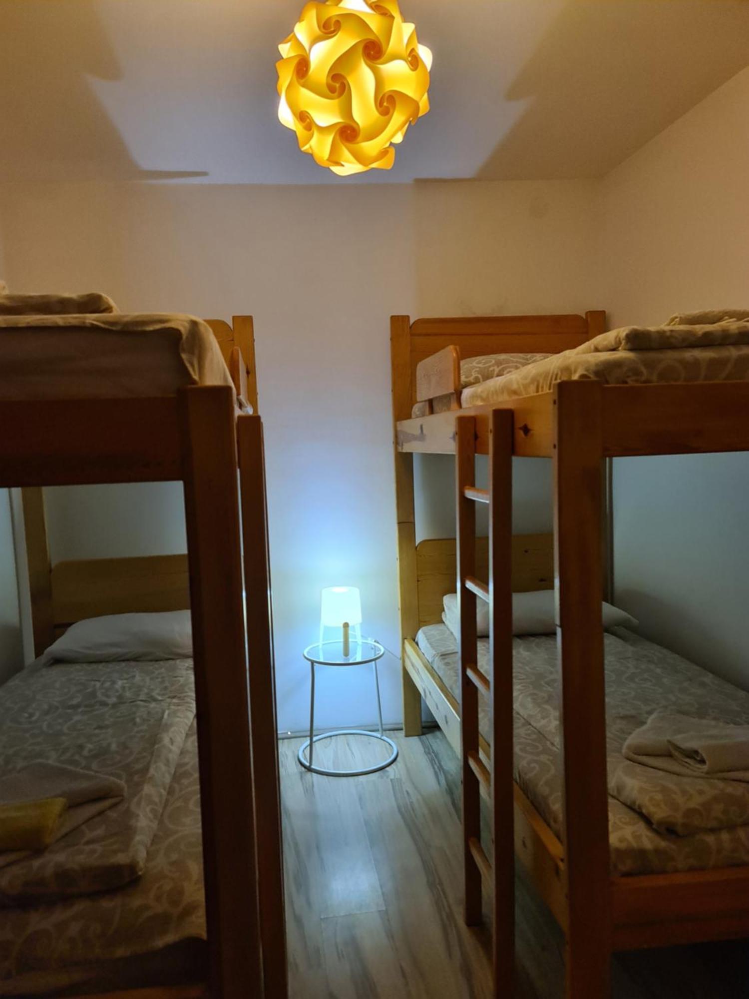 Apartments Dviletov Kutak Kopaonik Dış mekan fotoğraf