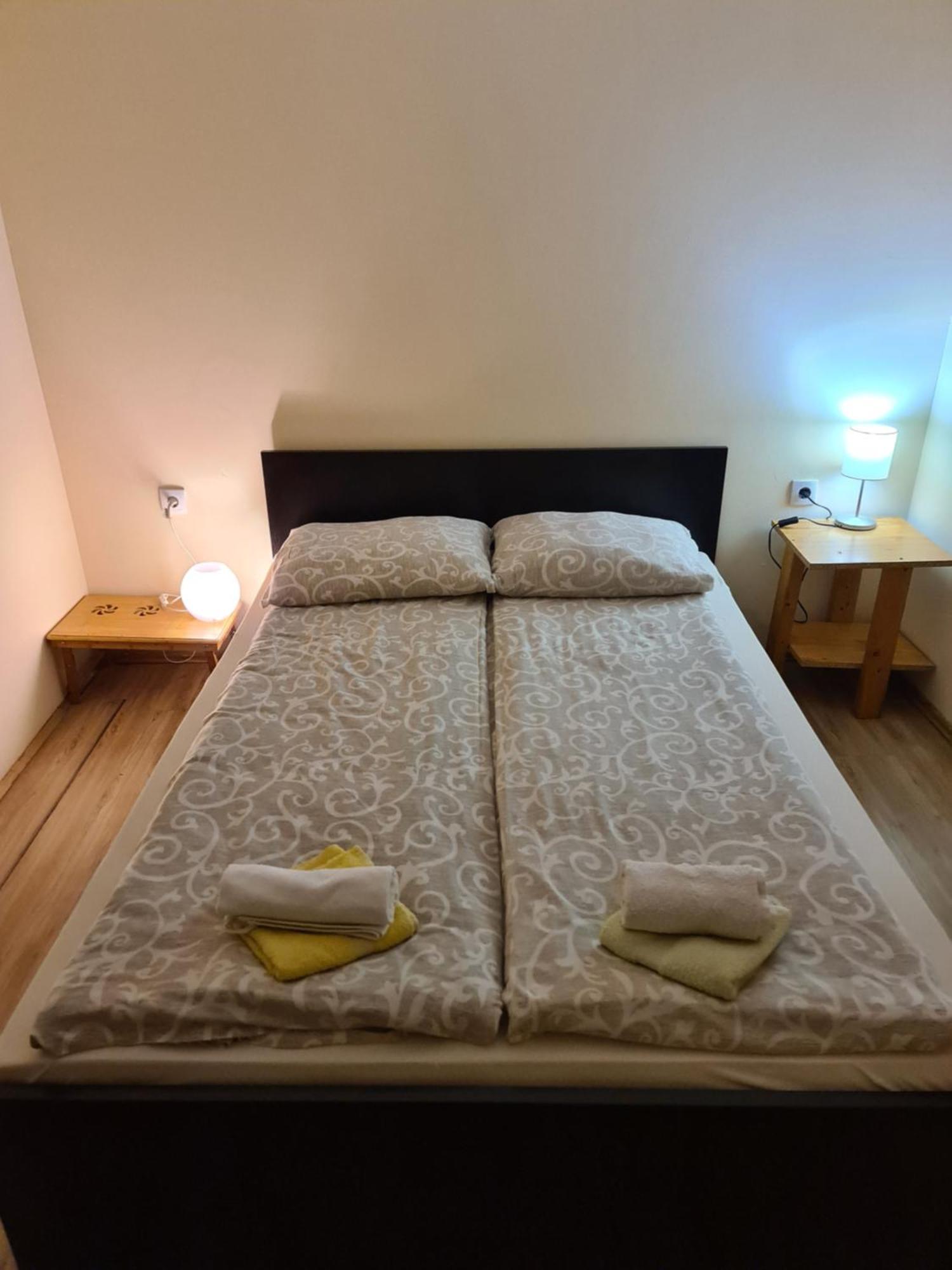 Apartments Dviletov Kutak Kopaonik Dış mekan fotoğraf