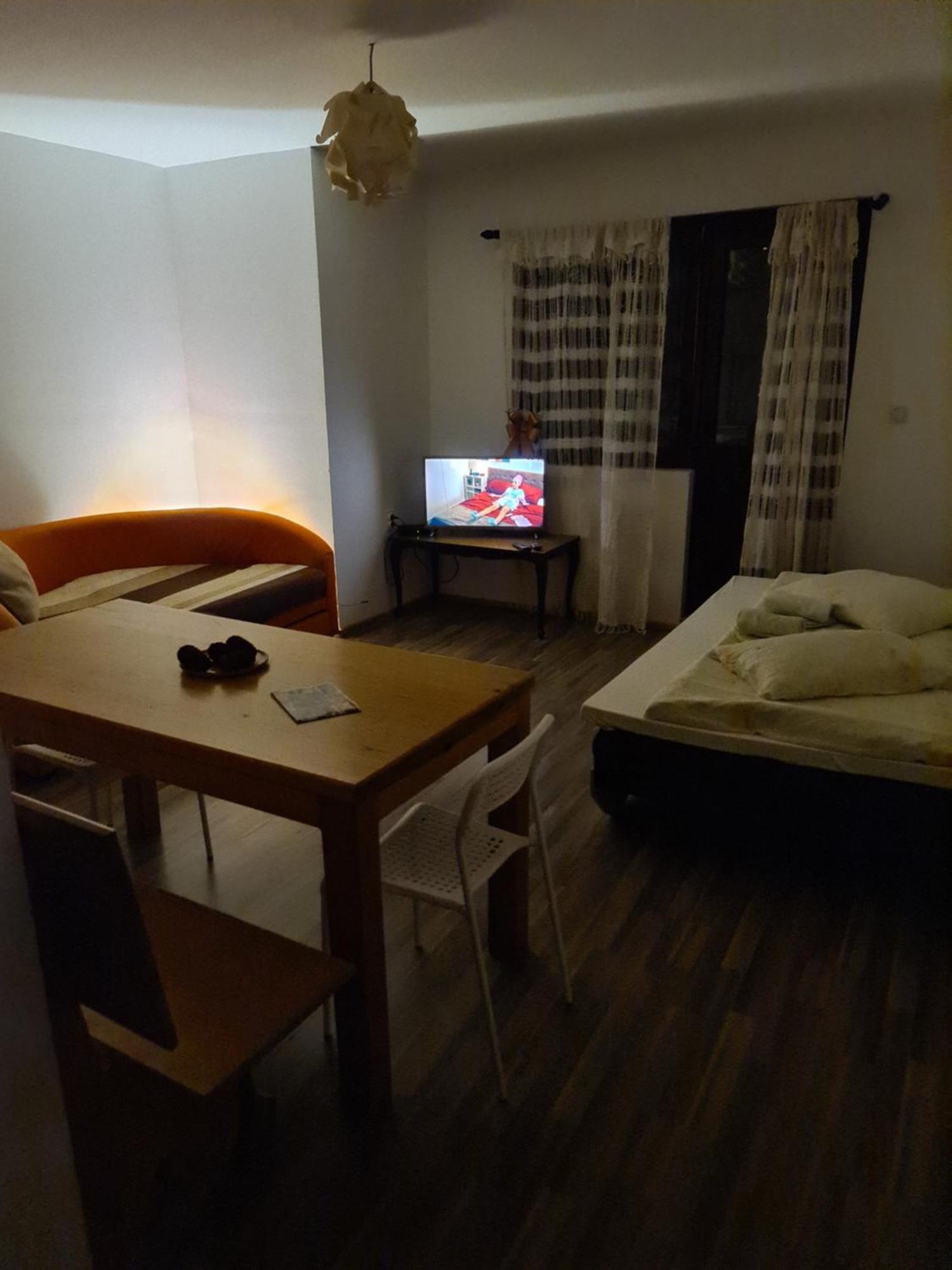 Apartments Dviletov Kutak Kopaonik Dış mekan fotoğraf