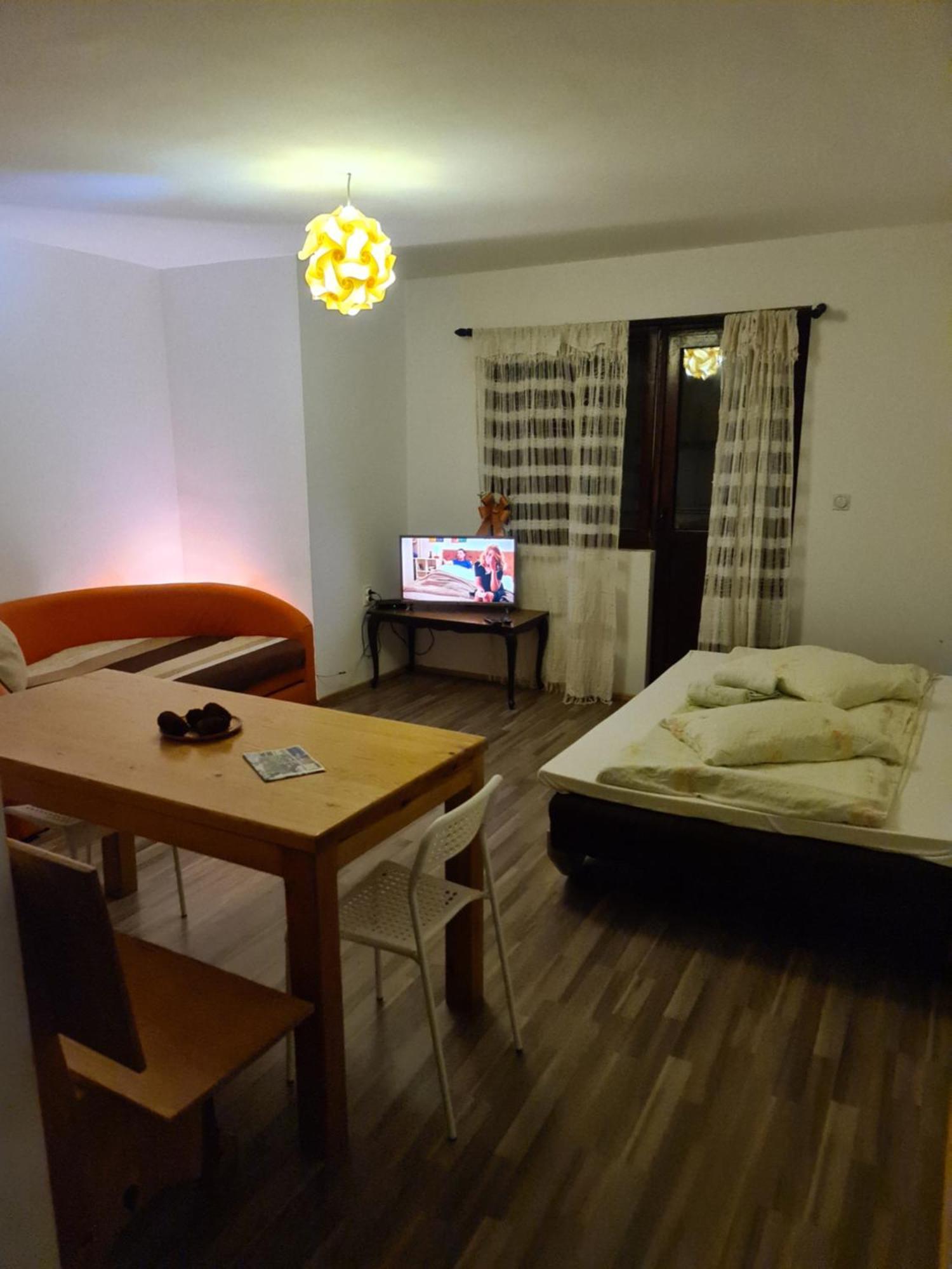 Apartments Dviletov Kutak Kopaonik Dış mekan fotoğraf