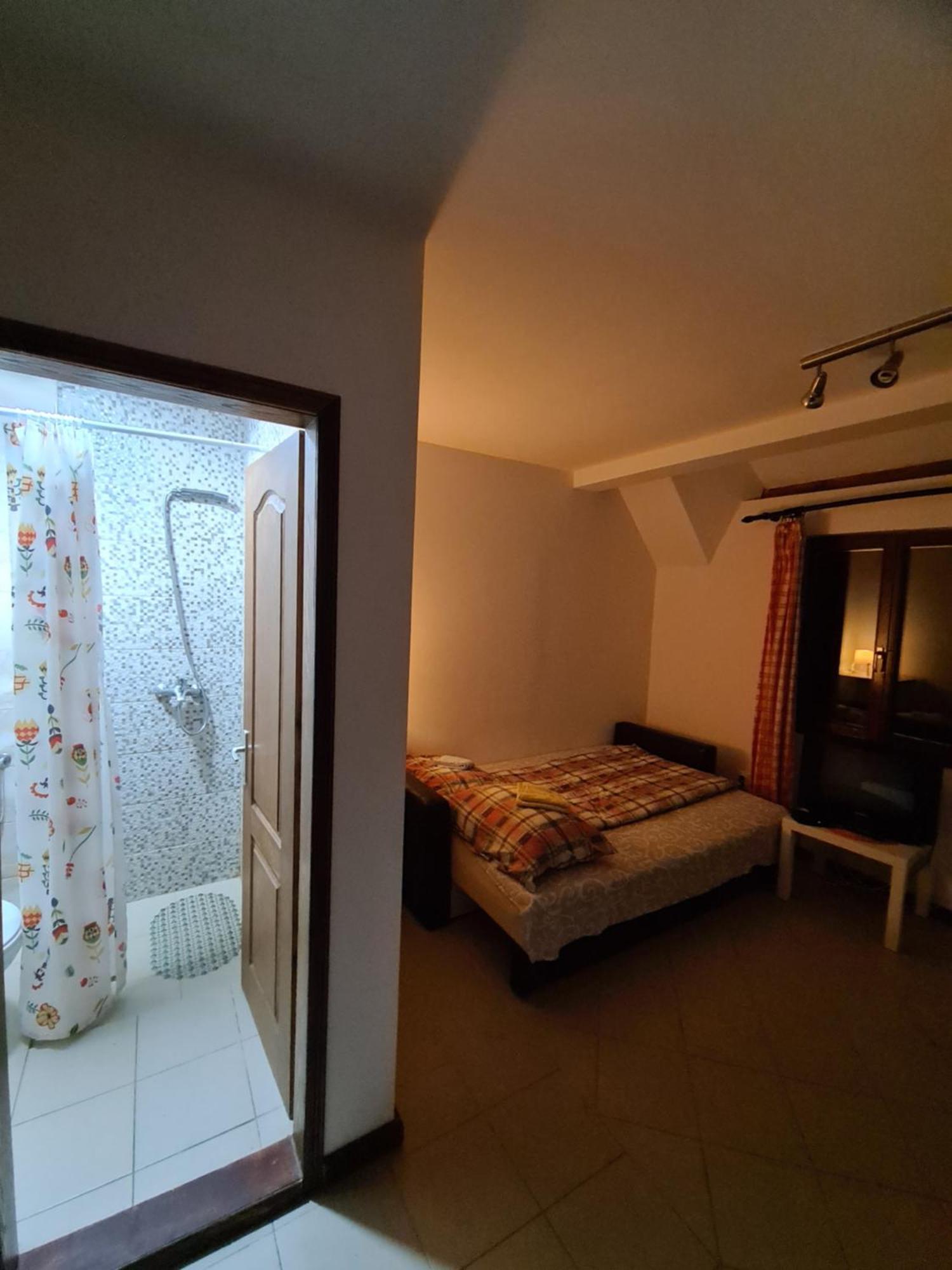 Apartments Dviletov Kutak Kopaonik Dış mekan fotoğraf