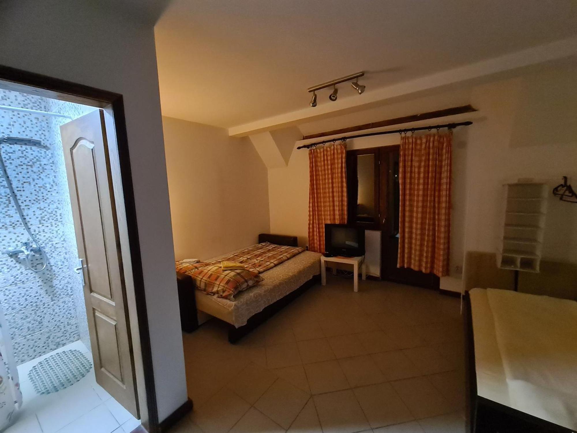 Apartments Dviletov Kutak Kopaonik Dış mekan fotoğraf