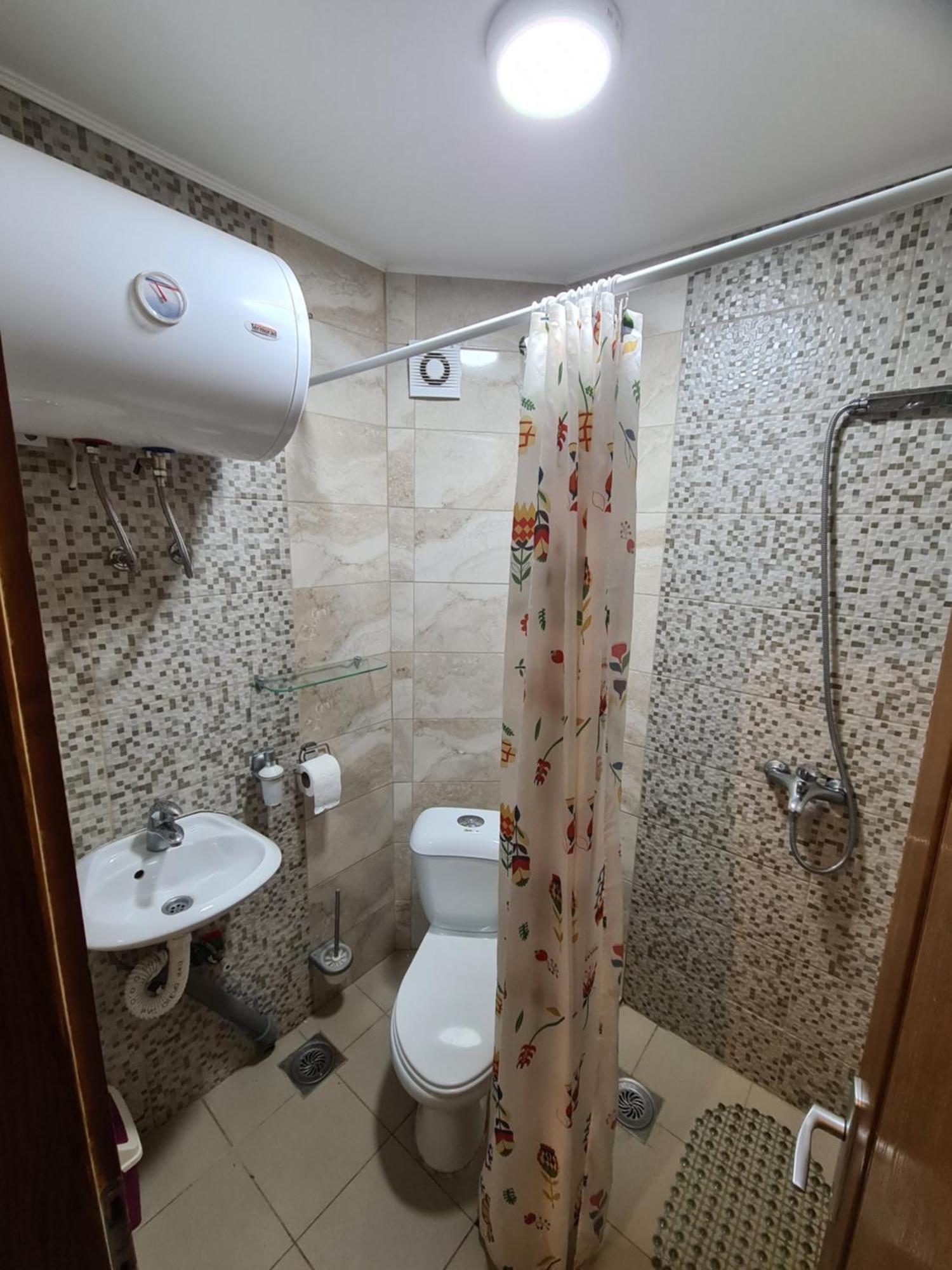 Apartments Dviletov Kutak Kopaonik Dış mekan fotoğraf