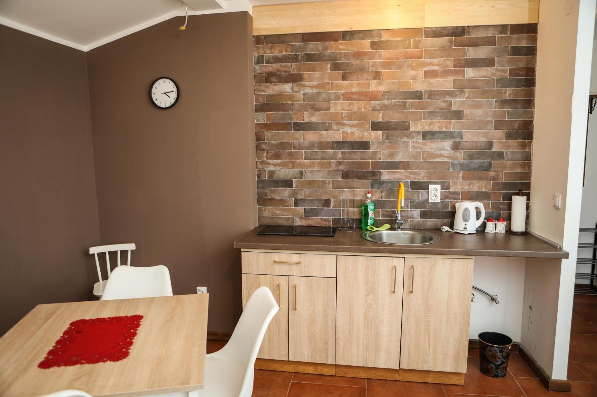 Apartments Dviletov Kutak Kopaonik Dış mekan fotoğraf