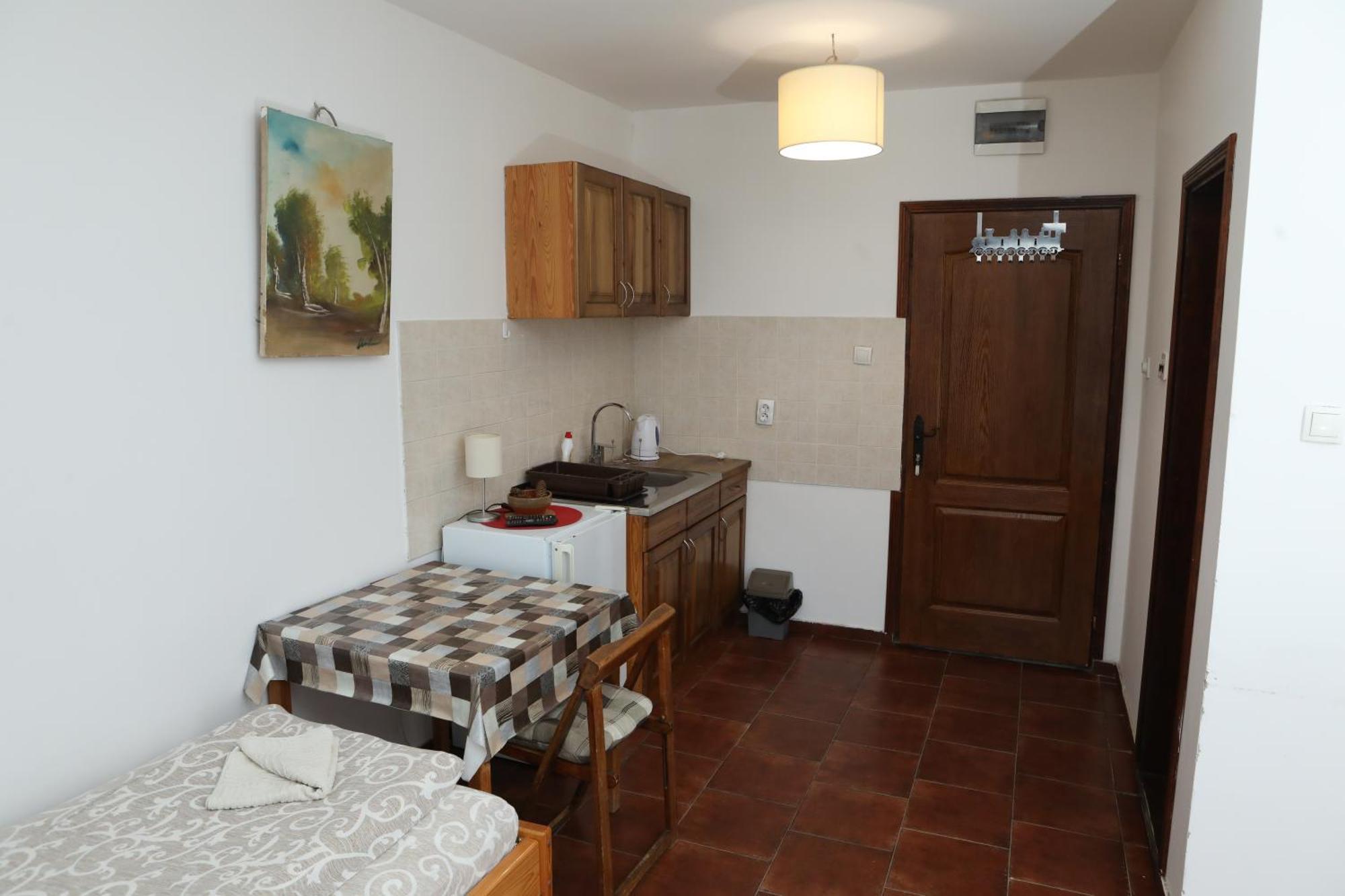 Apartments Dviletov Kutak Kopaonik Dış mekan fotoğraf