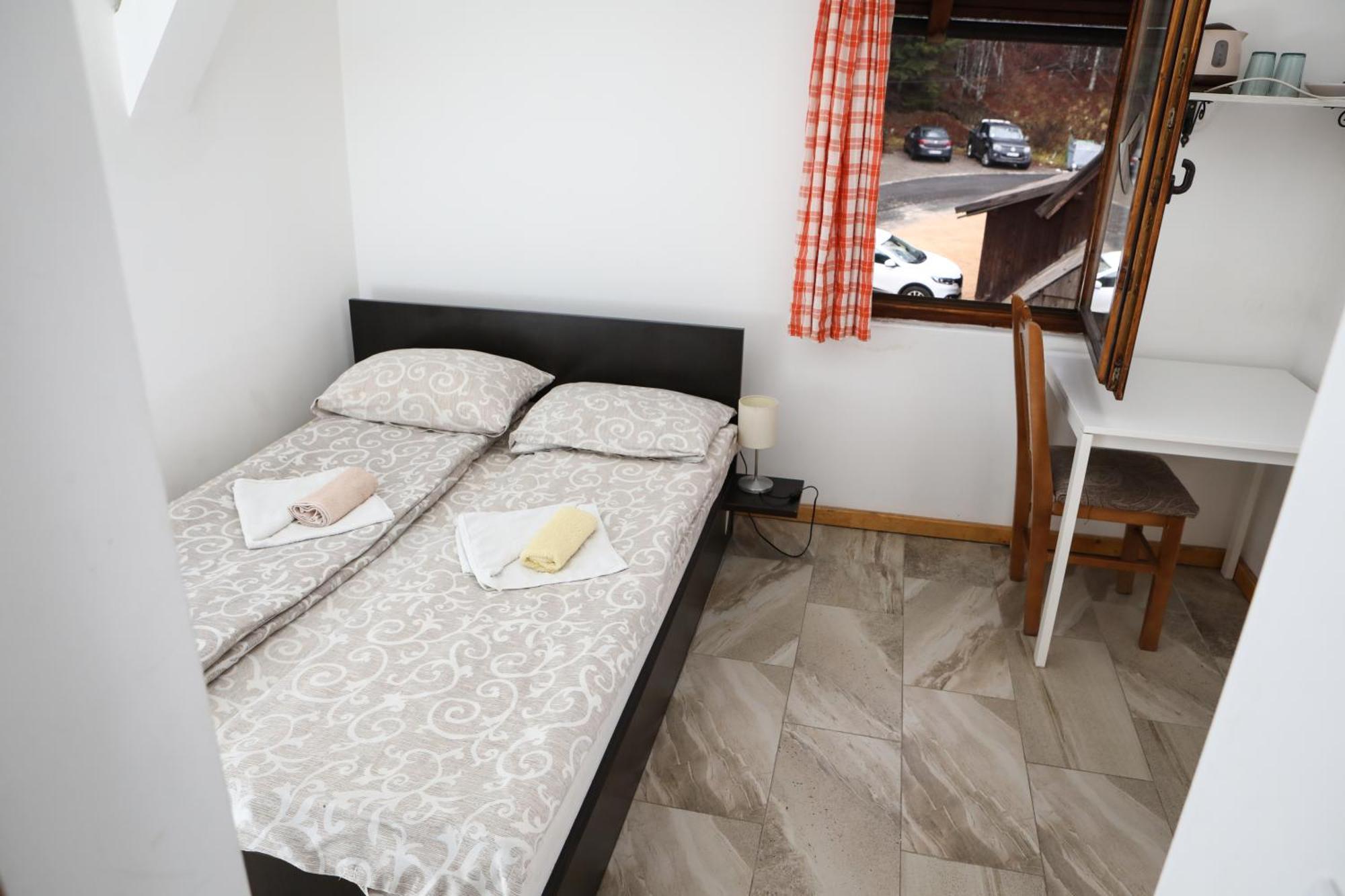 Apartments Dviletov Kutak Kopaonik Dış mekan fotoğraf