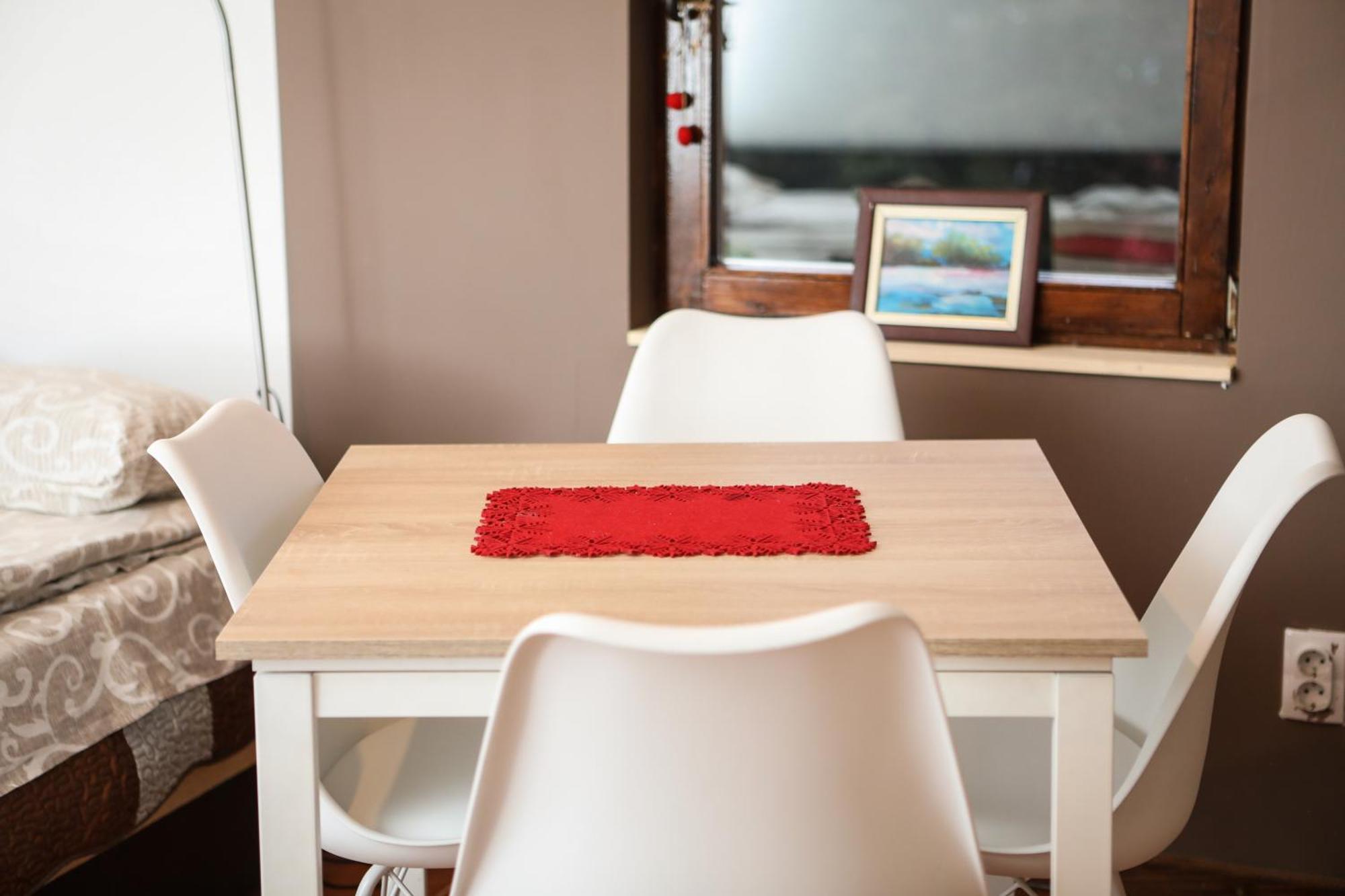 Apartments Dviletov Kutak Kopaonik Dış mekan fotoğraf