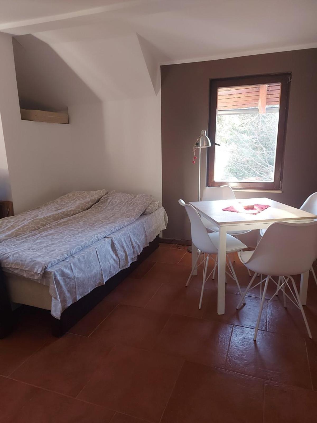 Apartments Dviletov Kutak Kopaonik Dış mekan fotoğraf