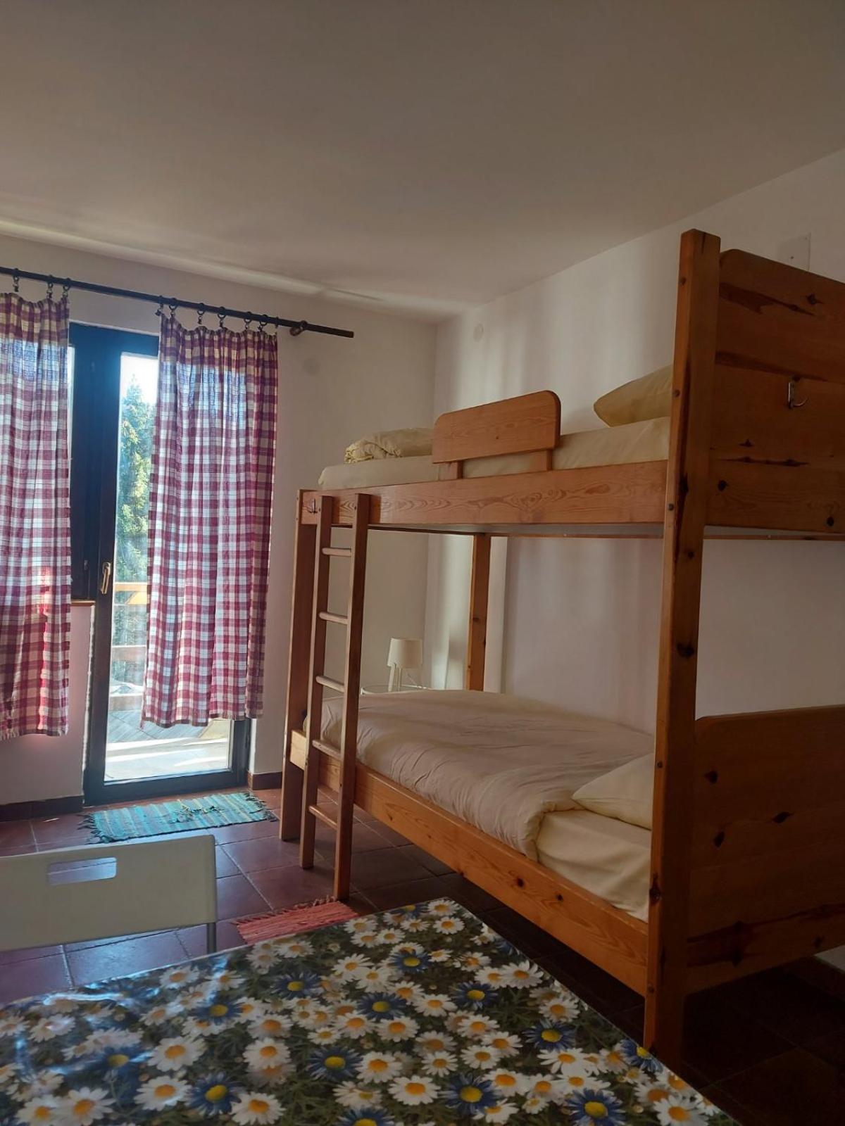 Apartments Dviletov Kutak Kopaonik Dış mekan fotoğraf