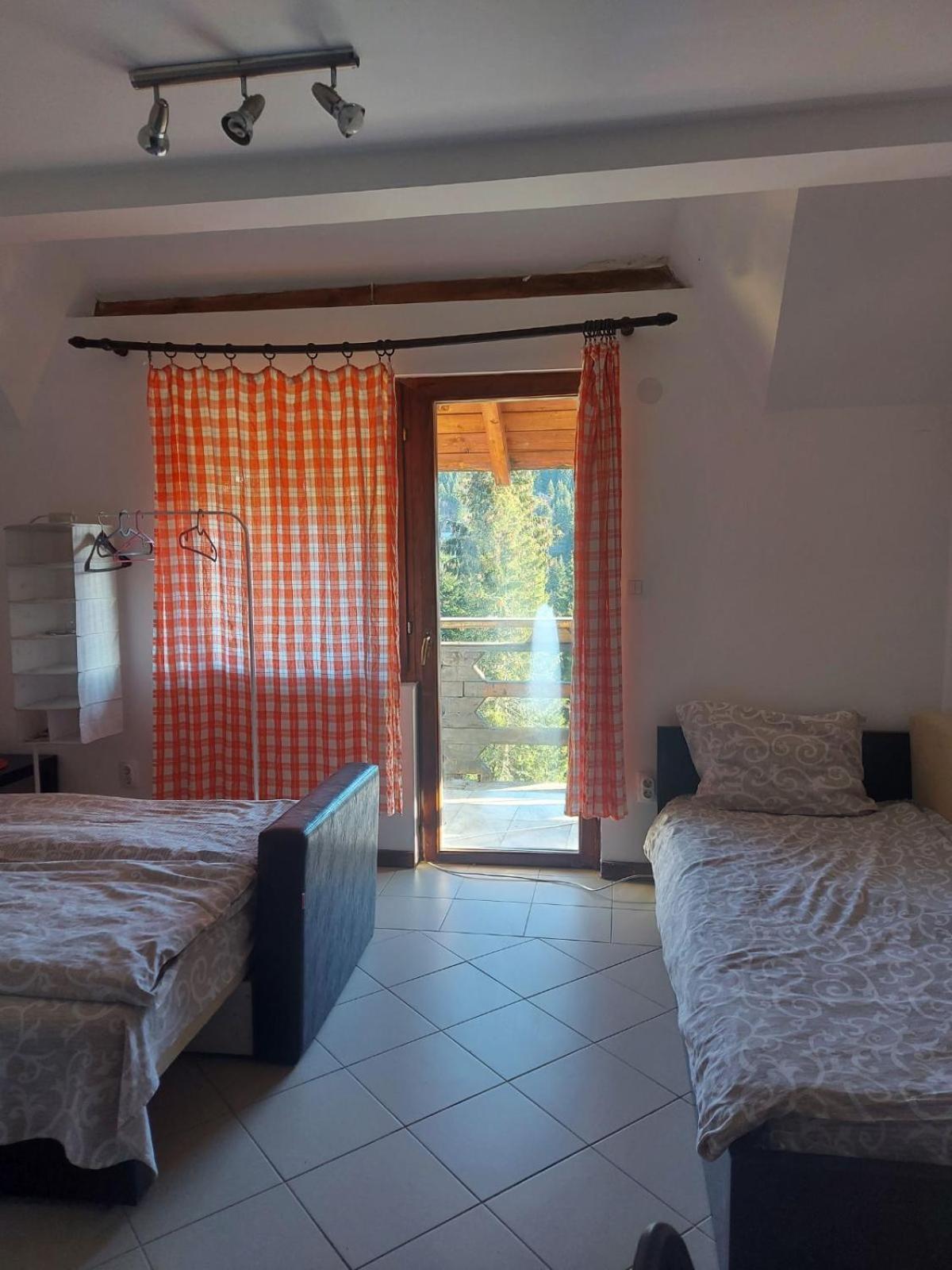 Apartments Dviletov Kutak Kopaonik Dış mekan fotoğraf