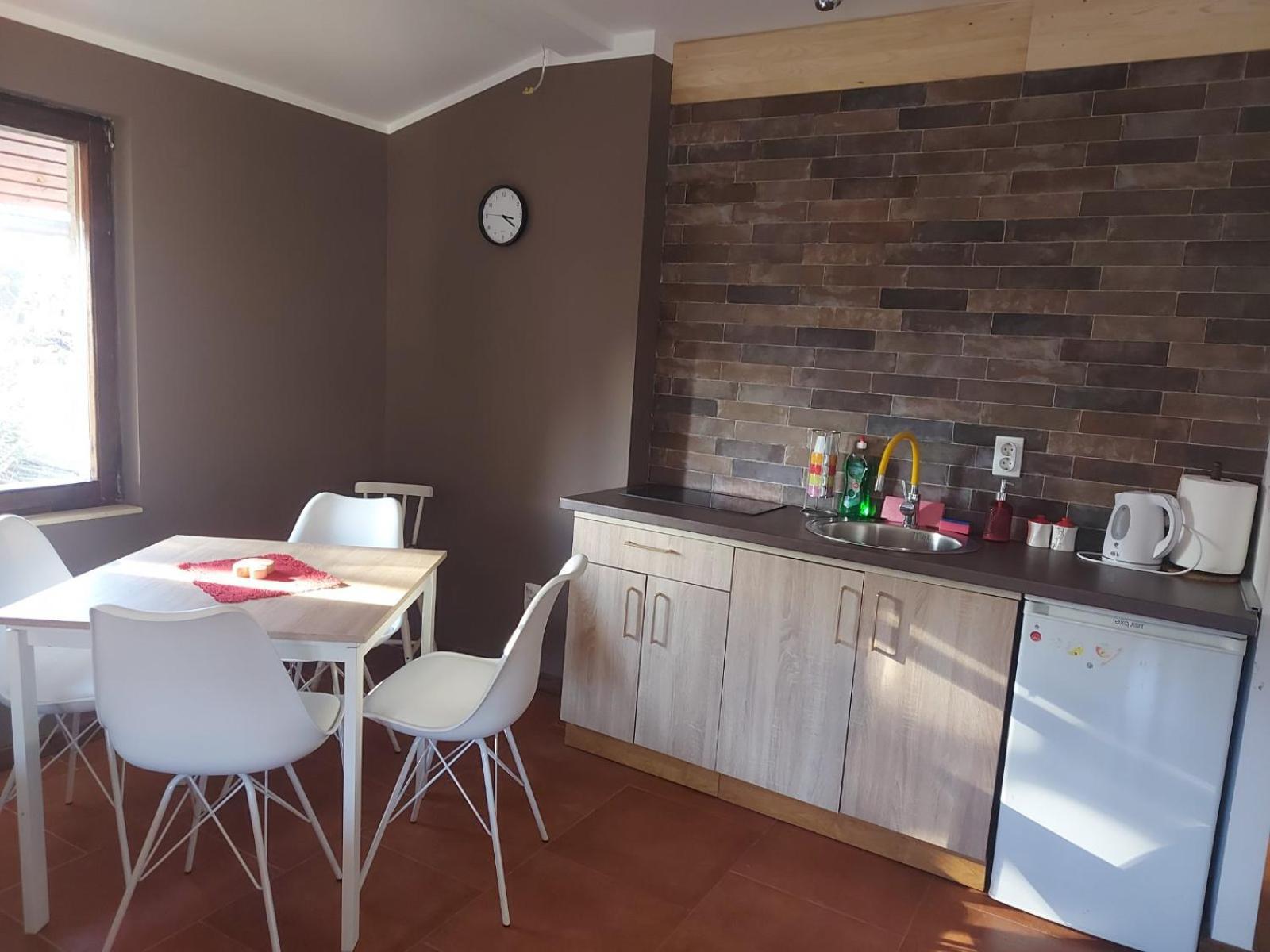 Apartments Dviletov Kutak Kopaonik Dış mekan fotoğraf