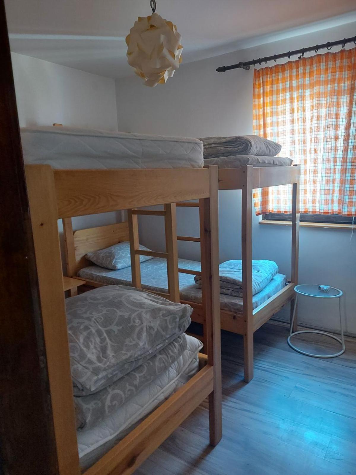 Apartments Dviletov Kutak Kopaonik Dış mekan fotoğraf