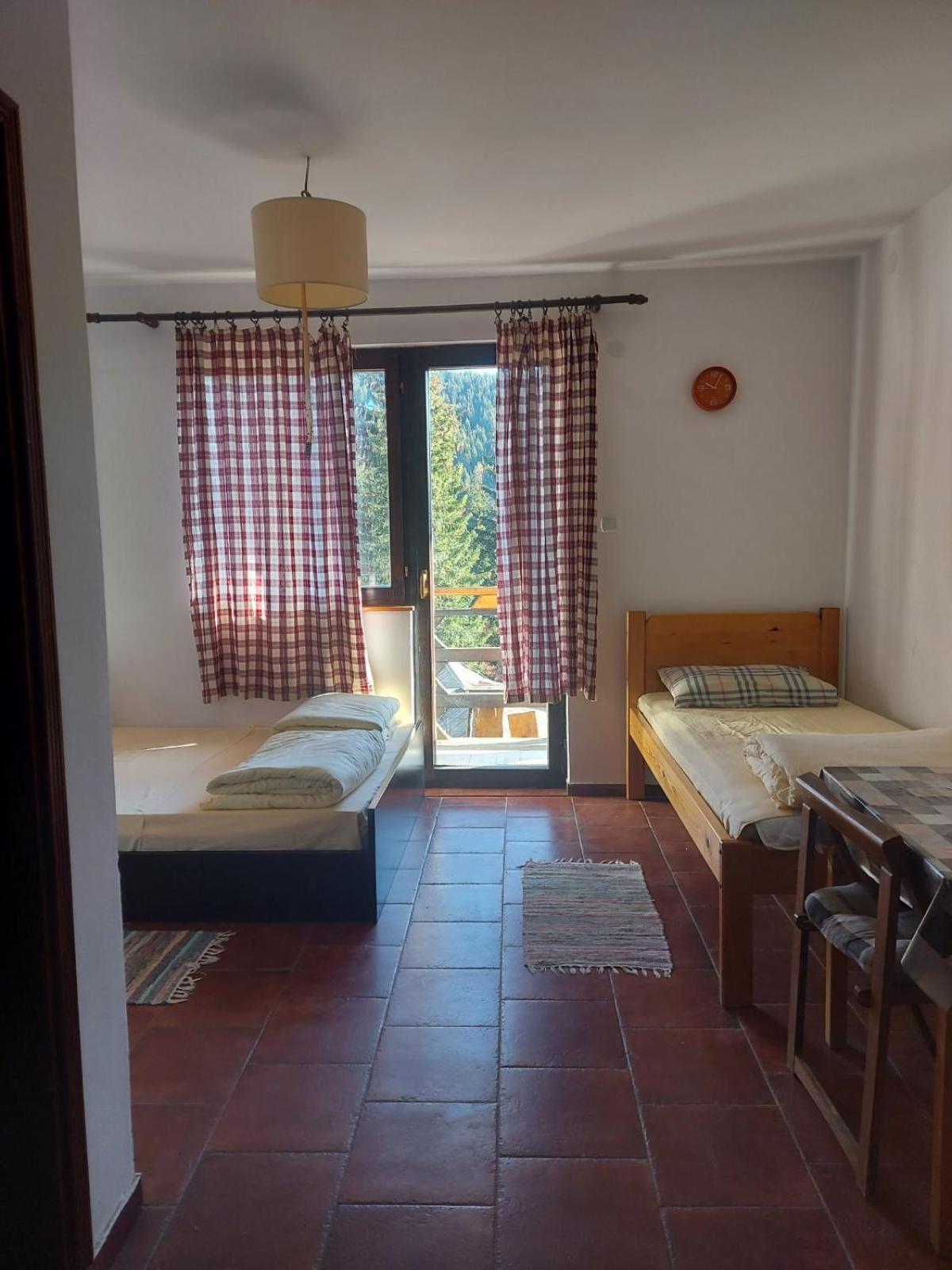 Apartments Dviletov Kutak Kopaonik Dış mekan fotoğraf